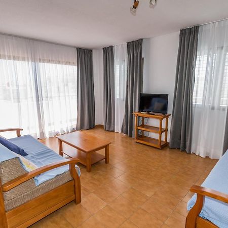 Apartments Niko Santa Eulària des Riu Εξωτερικό φωτογραφία
